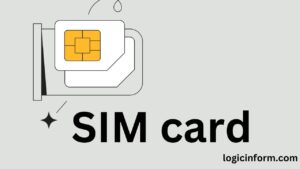 Sim card क्या है