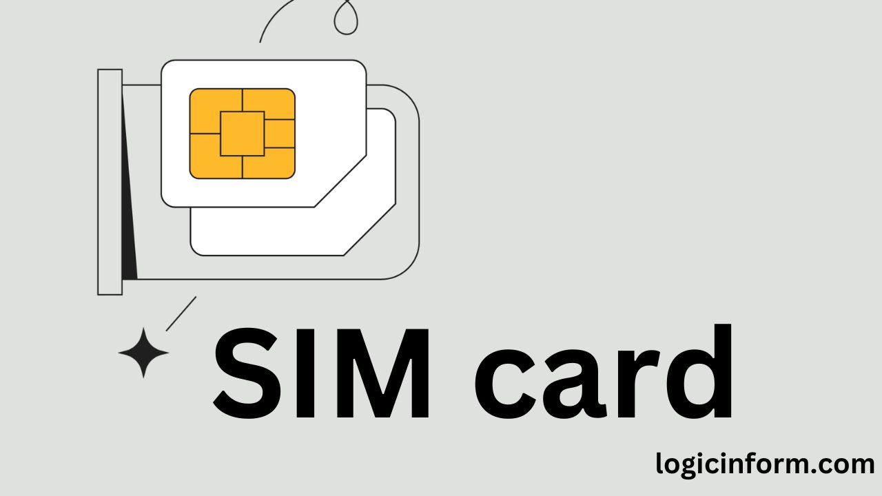 Sim card क्या है