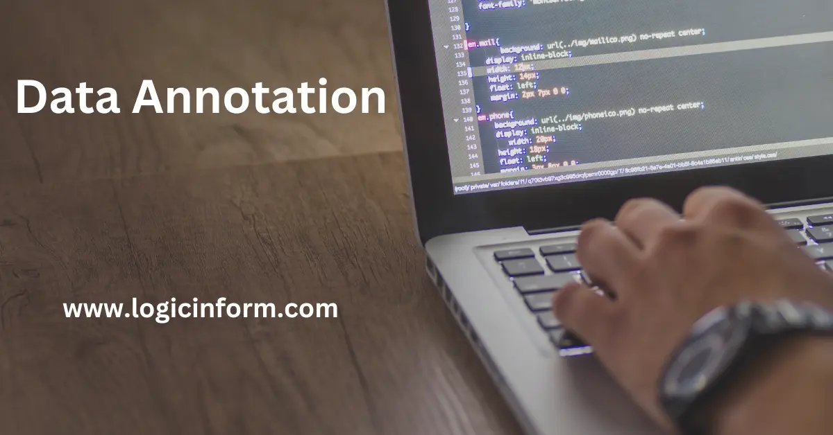 Data Annotation क्या है